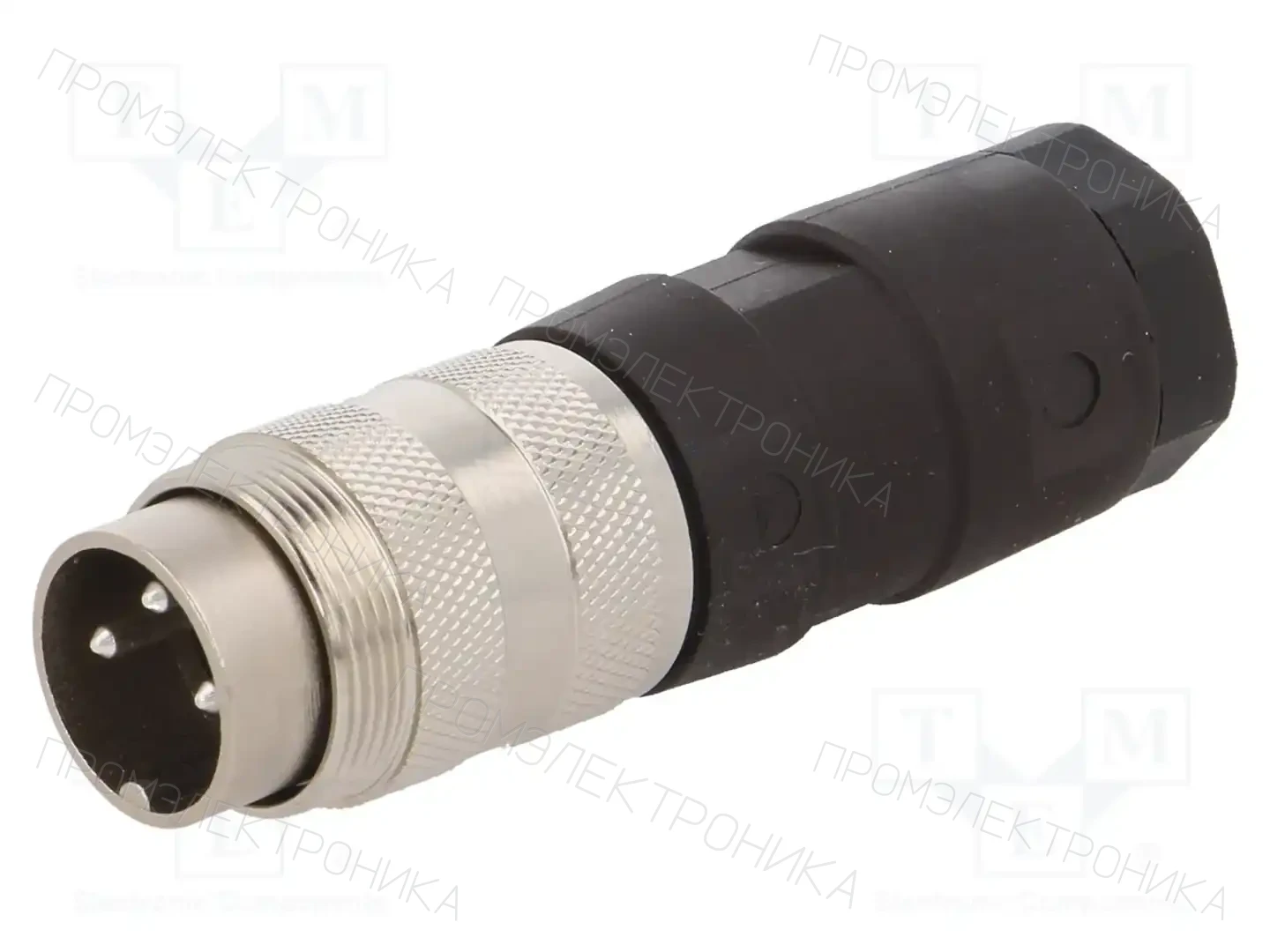 AMPHENOL T3260002U — Разъeмы M16