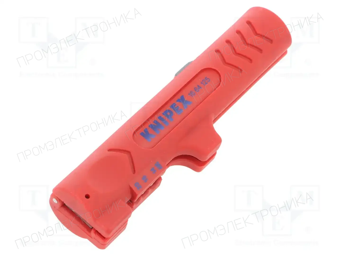 KNIPEX 16 64 125 SB — Устройства для снятия изоляции