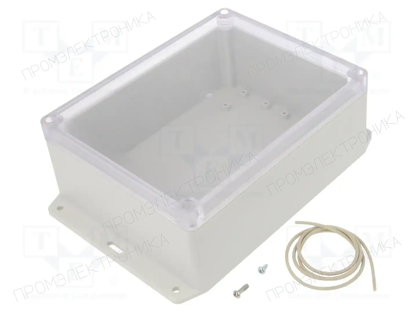 HAMMOND RP1280BFC — Корпуса универсальные