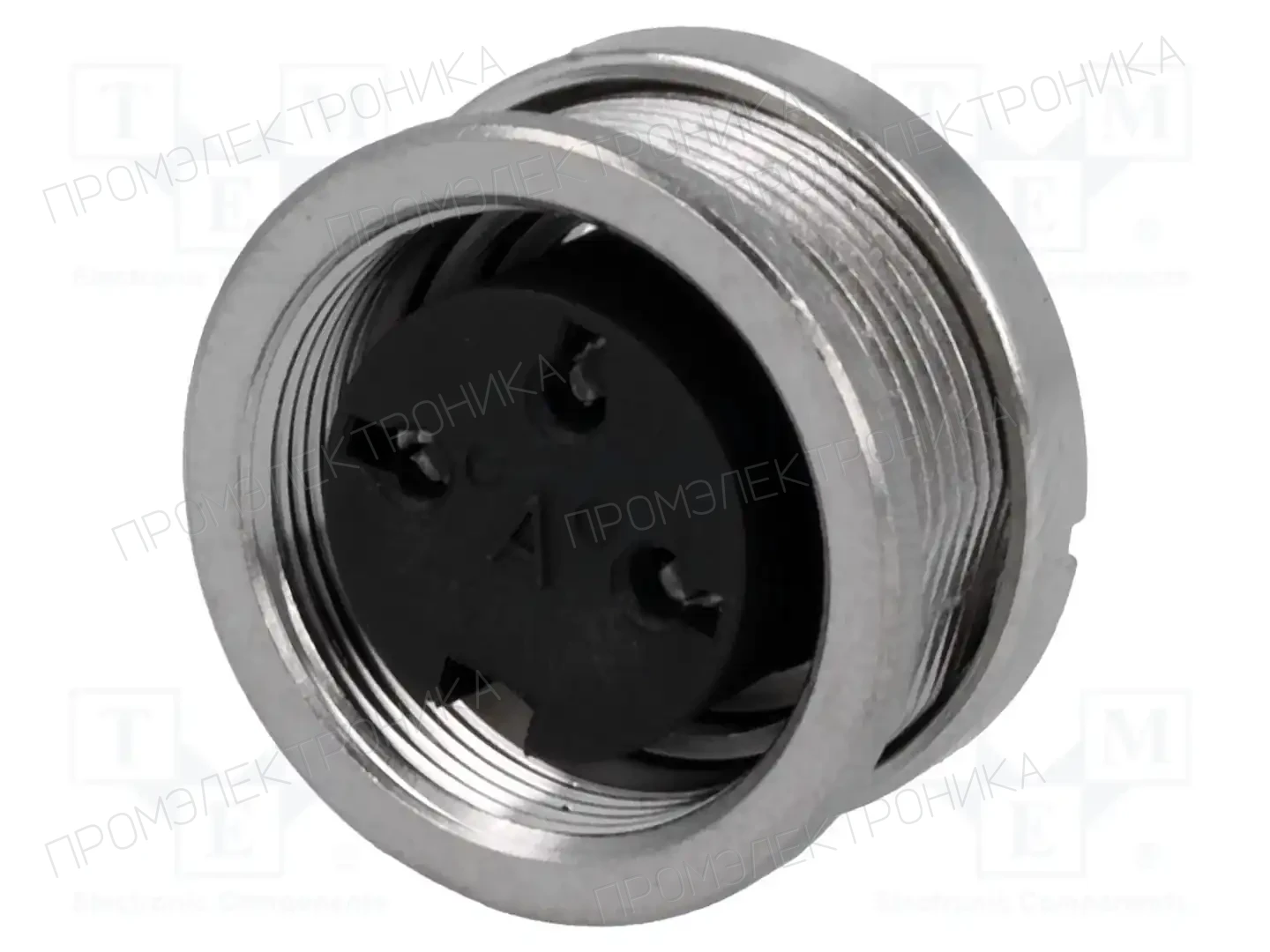 AMPHENOL T3263 000U — Разъeмы M16