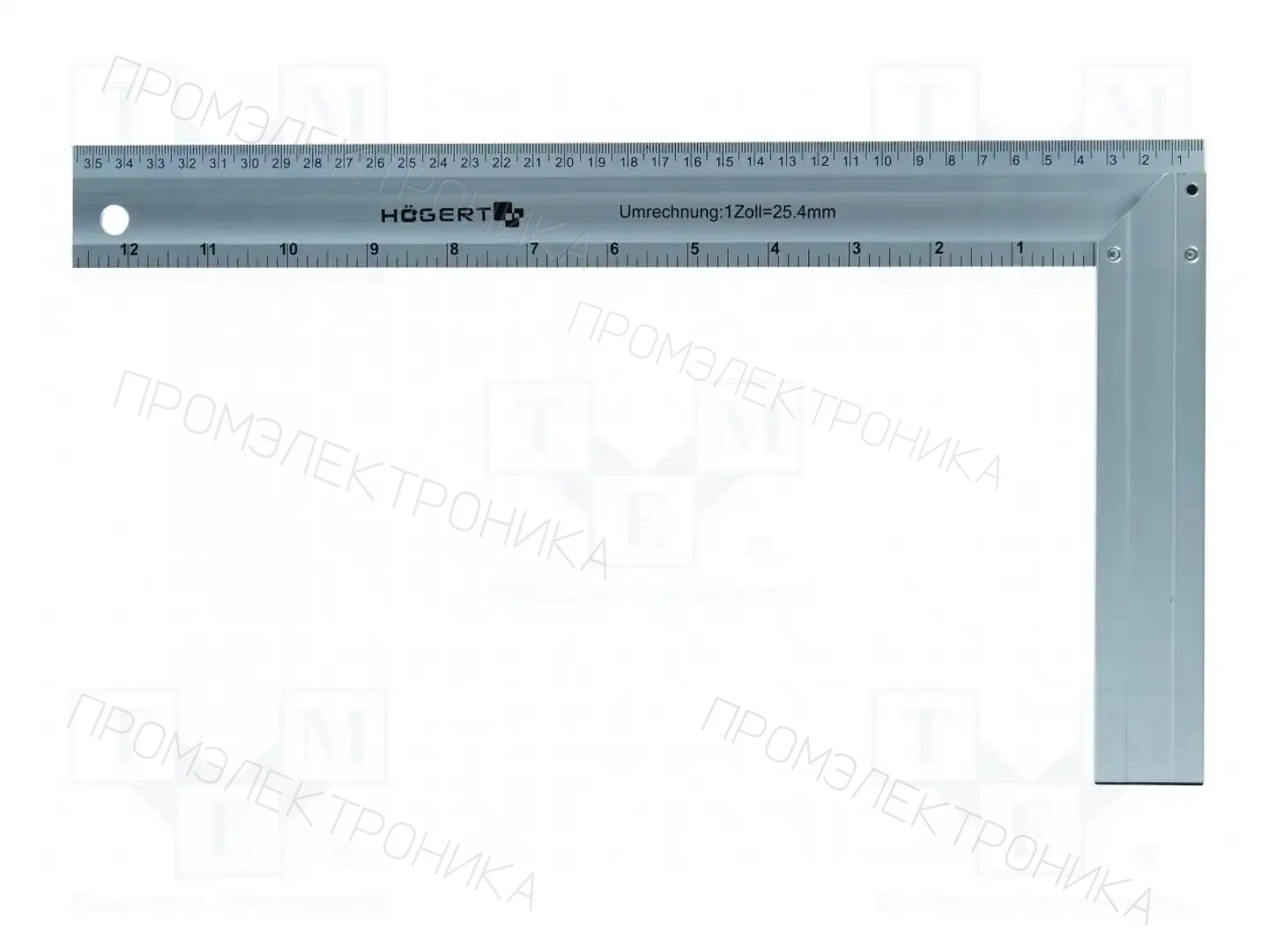 HÖGERT TECHNIK HT4M202 — Измерительные инструменты