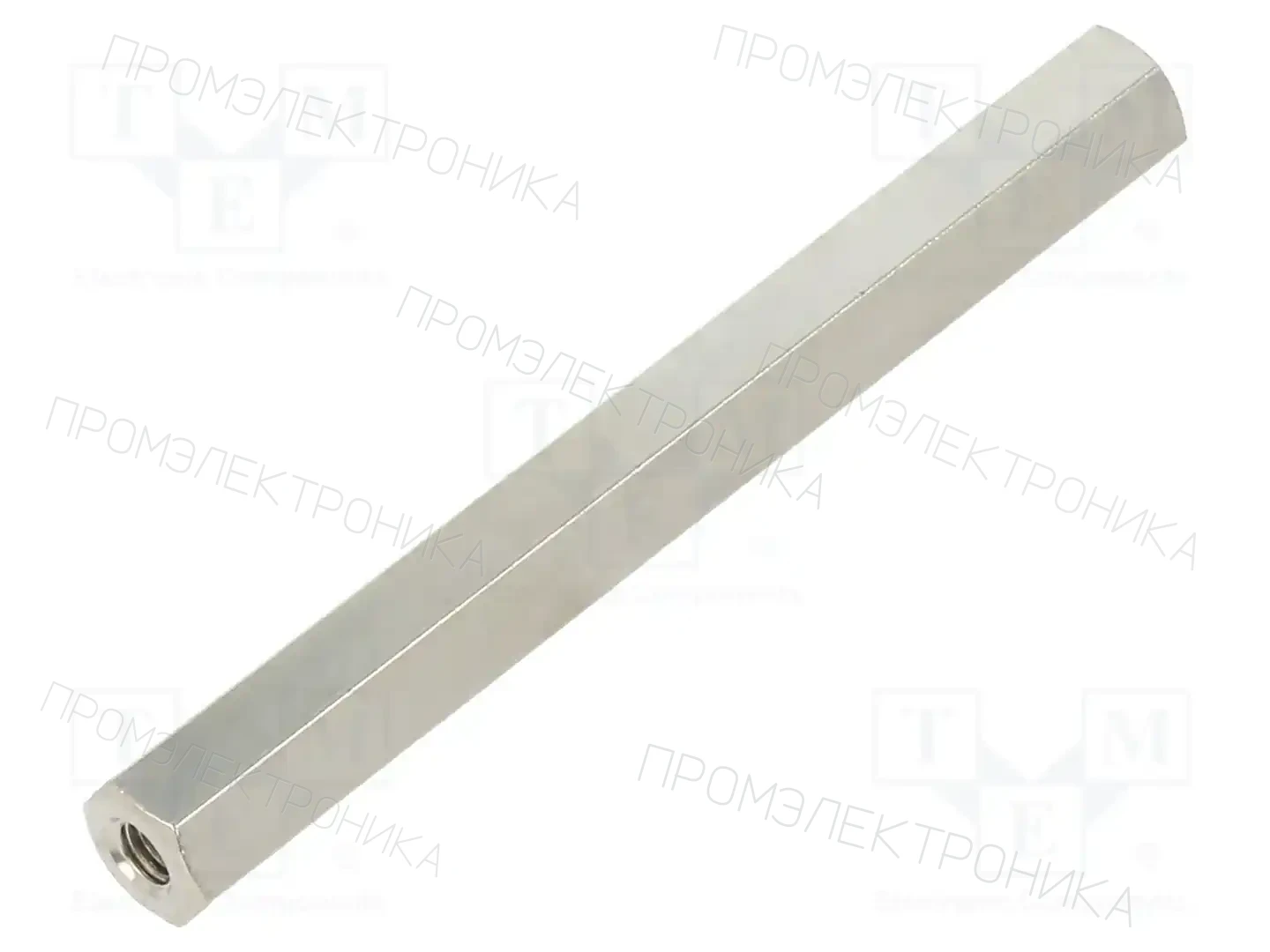DREMEC 115X55 — Элементы дистанционные металлические