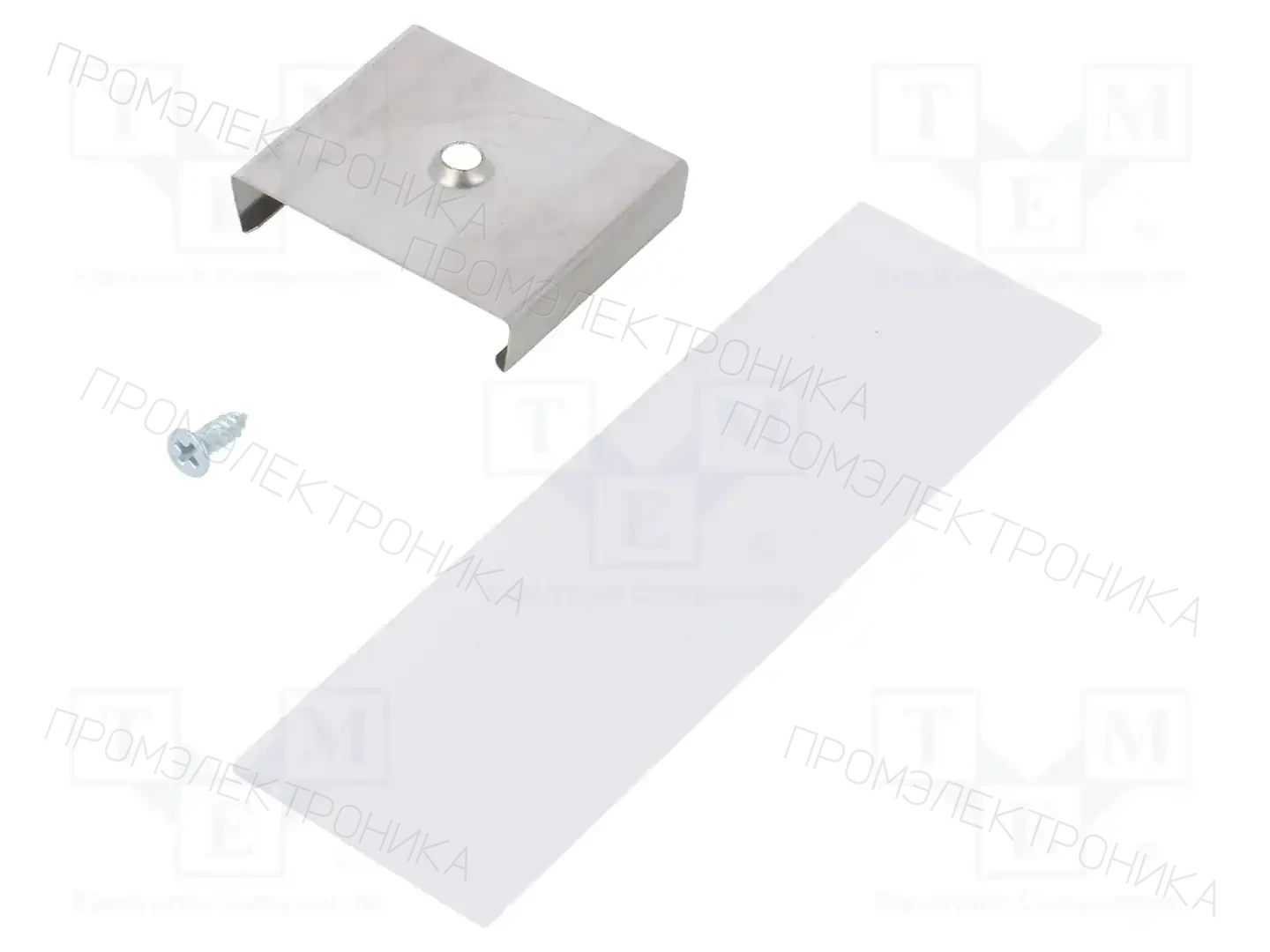 TOPMET V4610000S — Профили для светодиодов