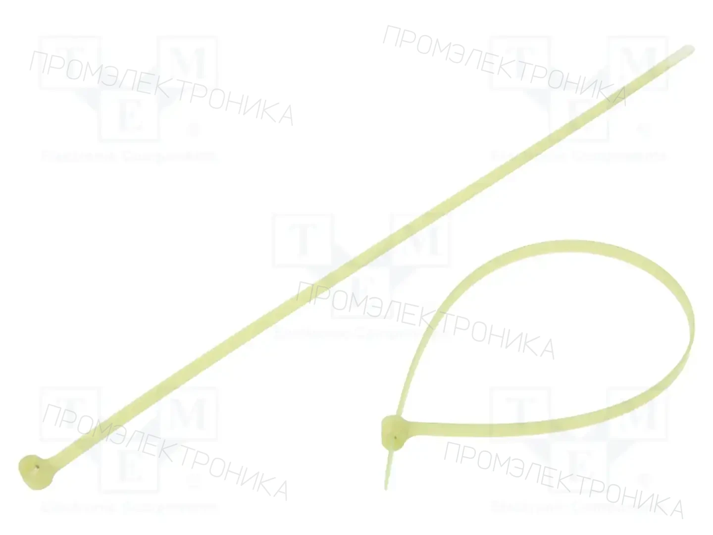 PANDUIT BT4LH-TL39 — Зажимные хомуты