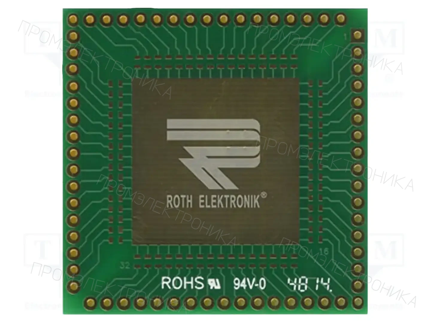 ROTH ELEKTRONIK GMBH RE934-06E — Платы универсальные