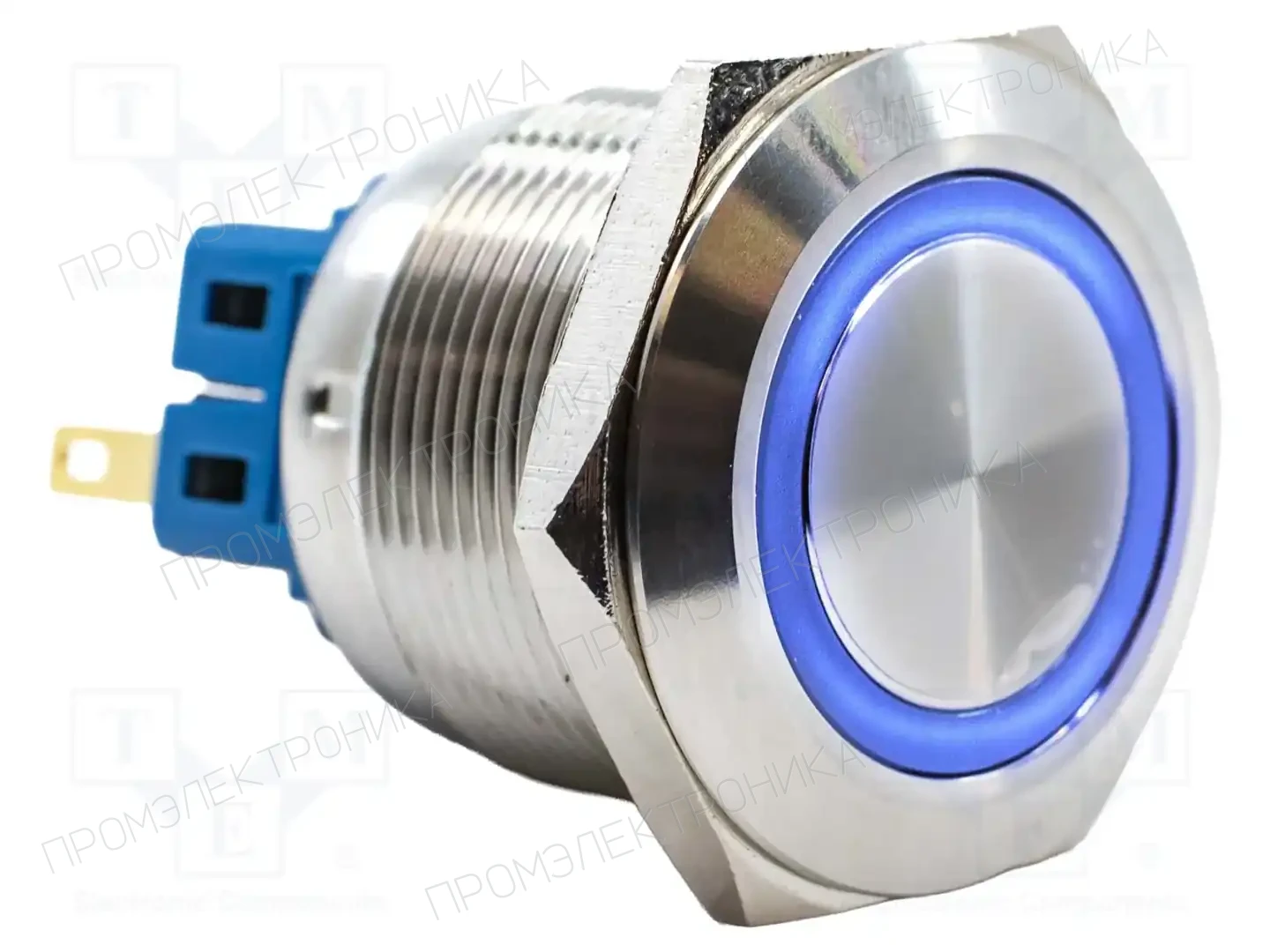 E-SWITCH PV8F2T0SS-341 — Переключатели кнопочные