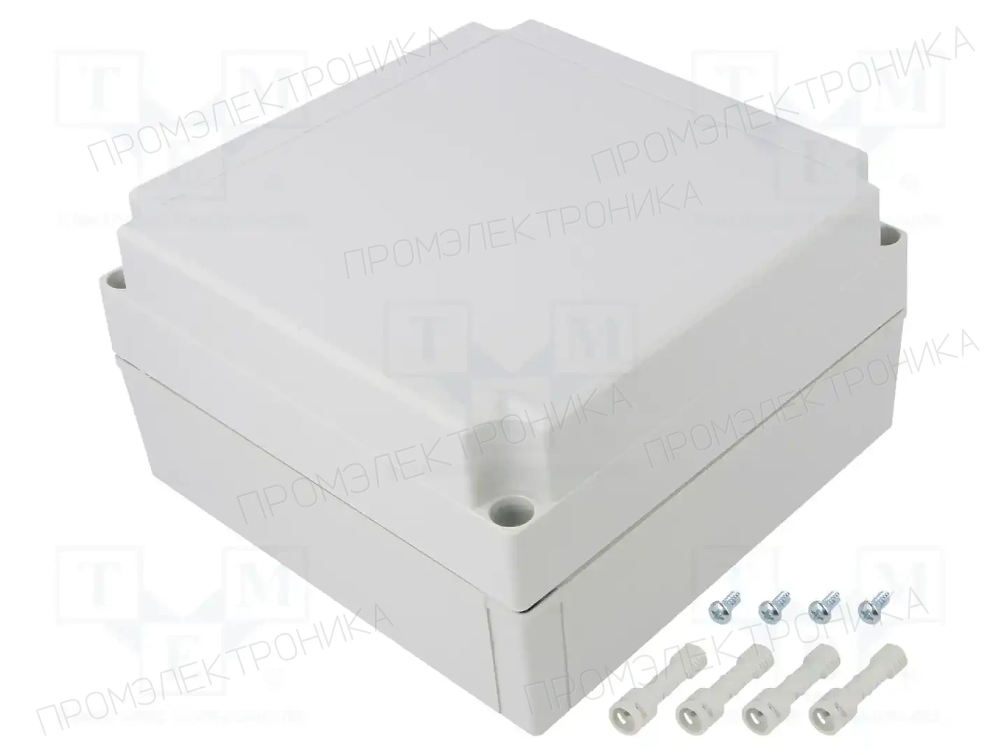 FIBOX PC 175/100 HG — Корпуса универсальные