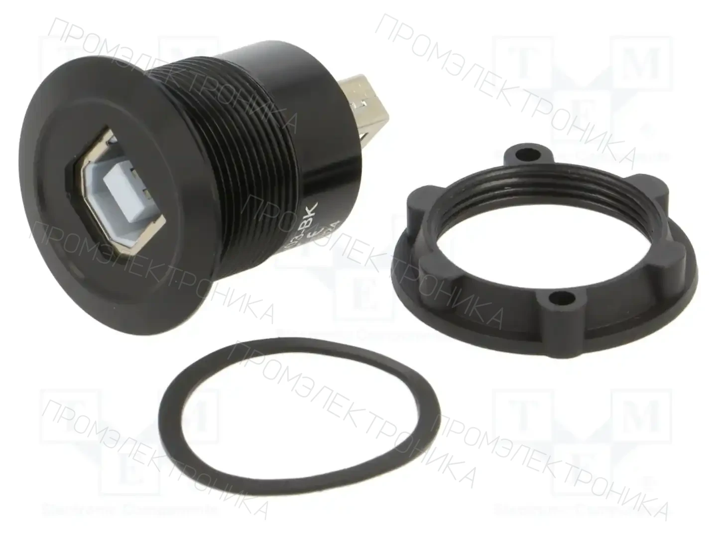 ONPOW USB-03-BK — Разъeмы USB и IEEE1394