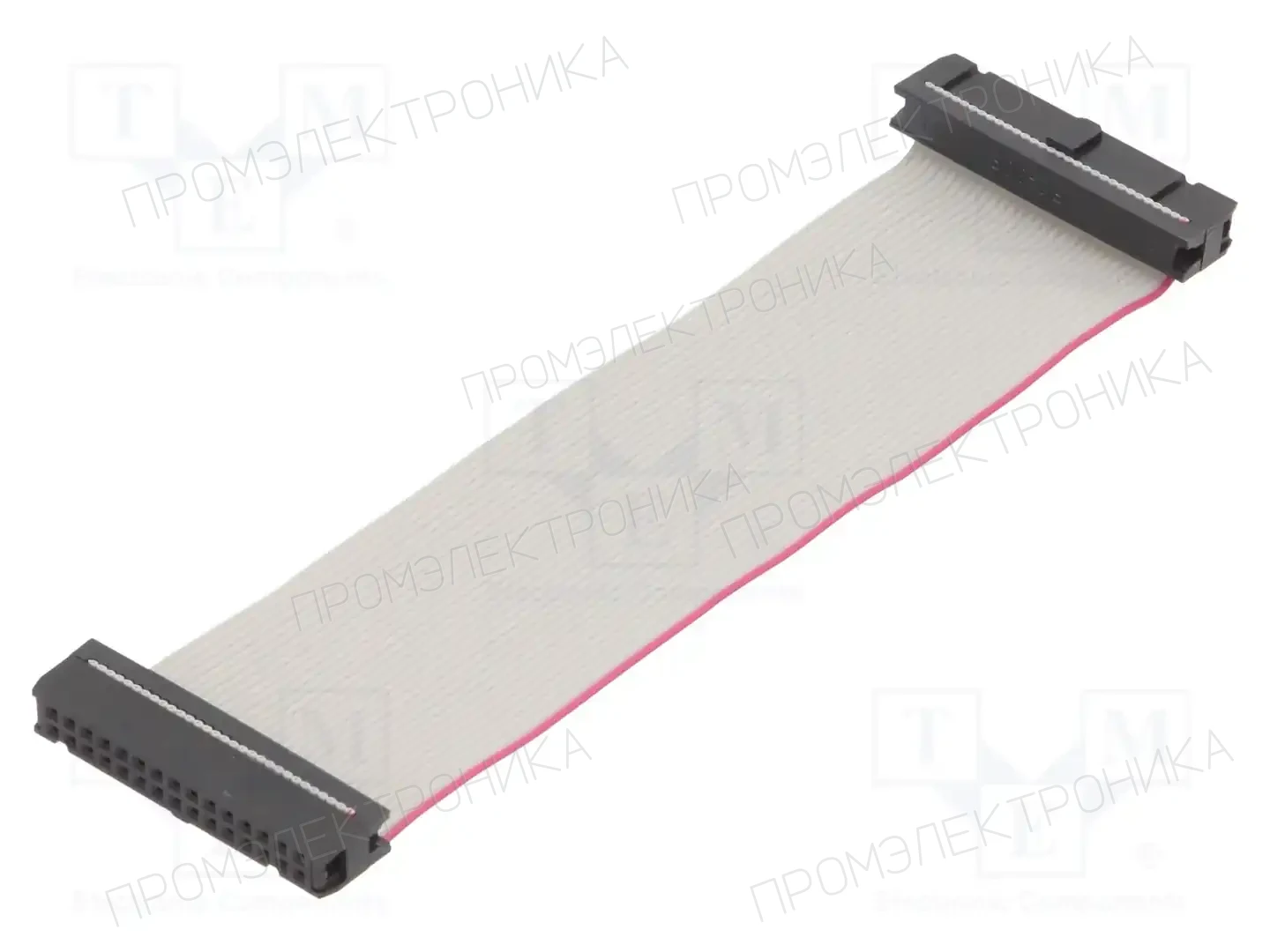 CONNFLY DS1052-302B2NA201501 — Кабели IDC