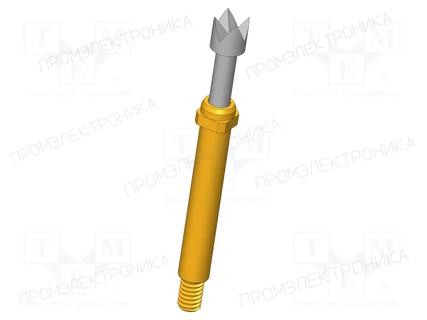 INGUN GKS-113 204 300 R 5002 M — Измерительные щупы