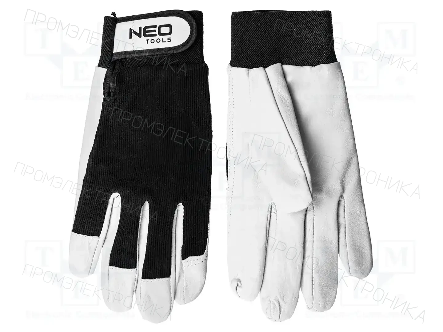 NEO TOOLS 97-603 — Защита рук