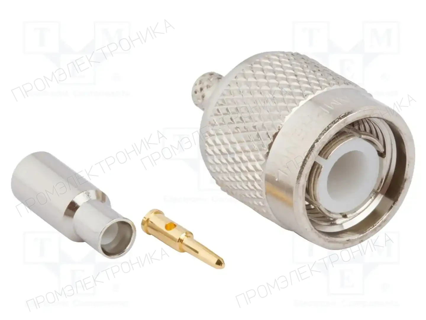 AMPHENOL RF 031-2242-RFX — Разъeмы TNC