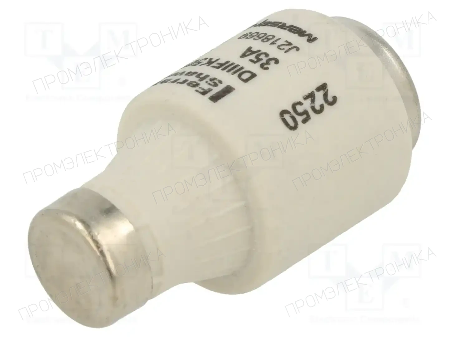 MERSEN DIIIFK50V35 — Предохранители D