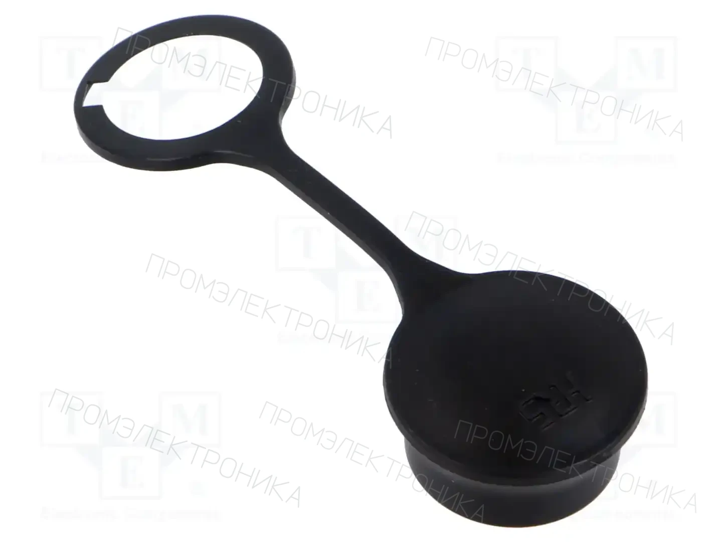 HIROSE HR10-10R-C — Разъeмы