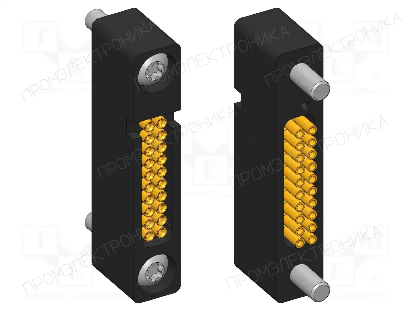 INGUN TF-P-SI-020-L — Испытательные приспособления и аксессуары