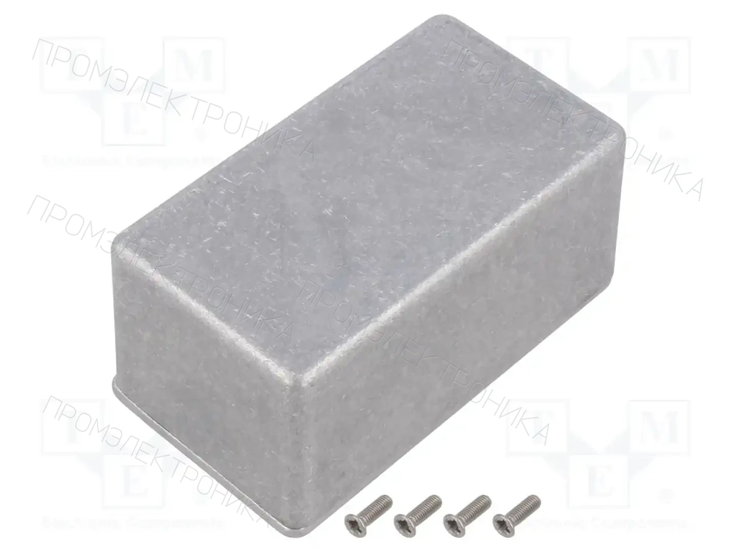 DELTRON ENCLOSURES 459-0040 — Корпуса универсальные