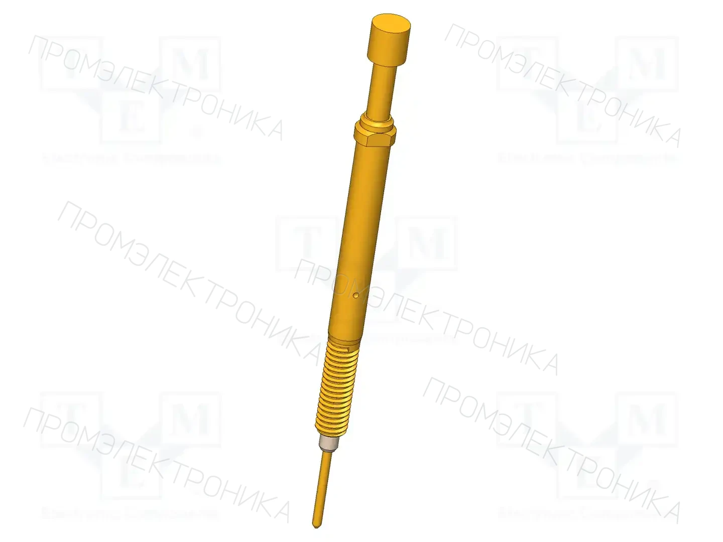 INGUN SKS-465 302 300 A 2002 MF — Измерительные щупы