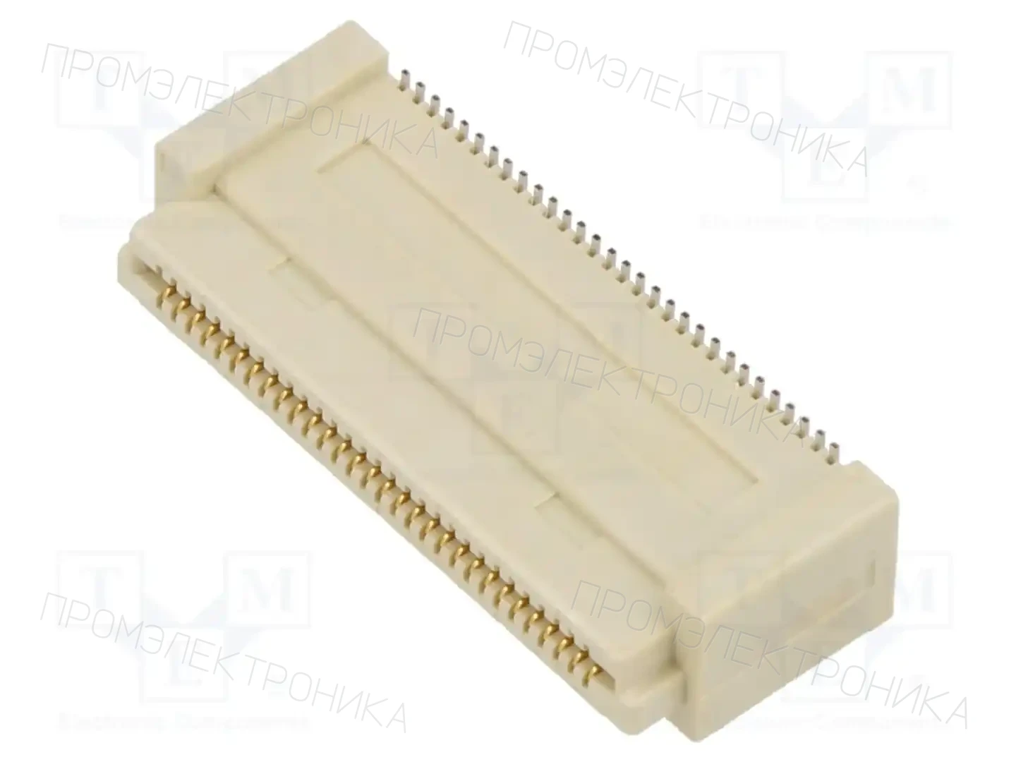 TE Connectivity 5-5179010-2 — Прочие разъемы TE