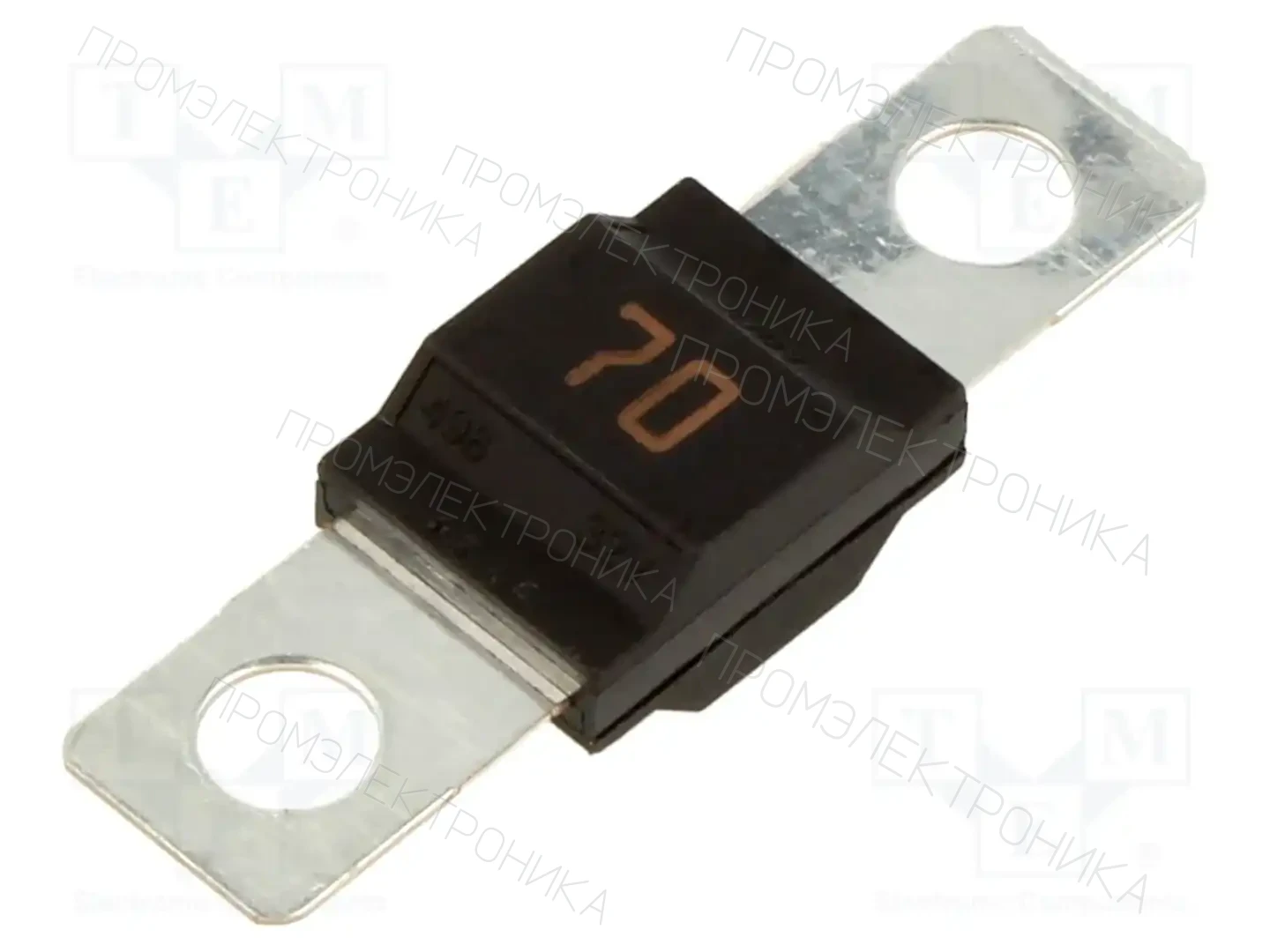 LITTELFUSE 0498070.M — Другие автомобильные предохранители