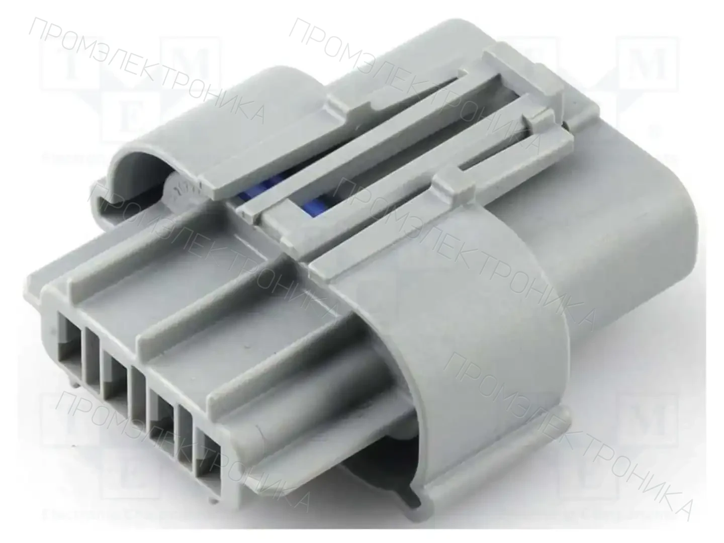MOLEX 207782-0304 — Разъeмы Automotive