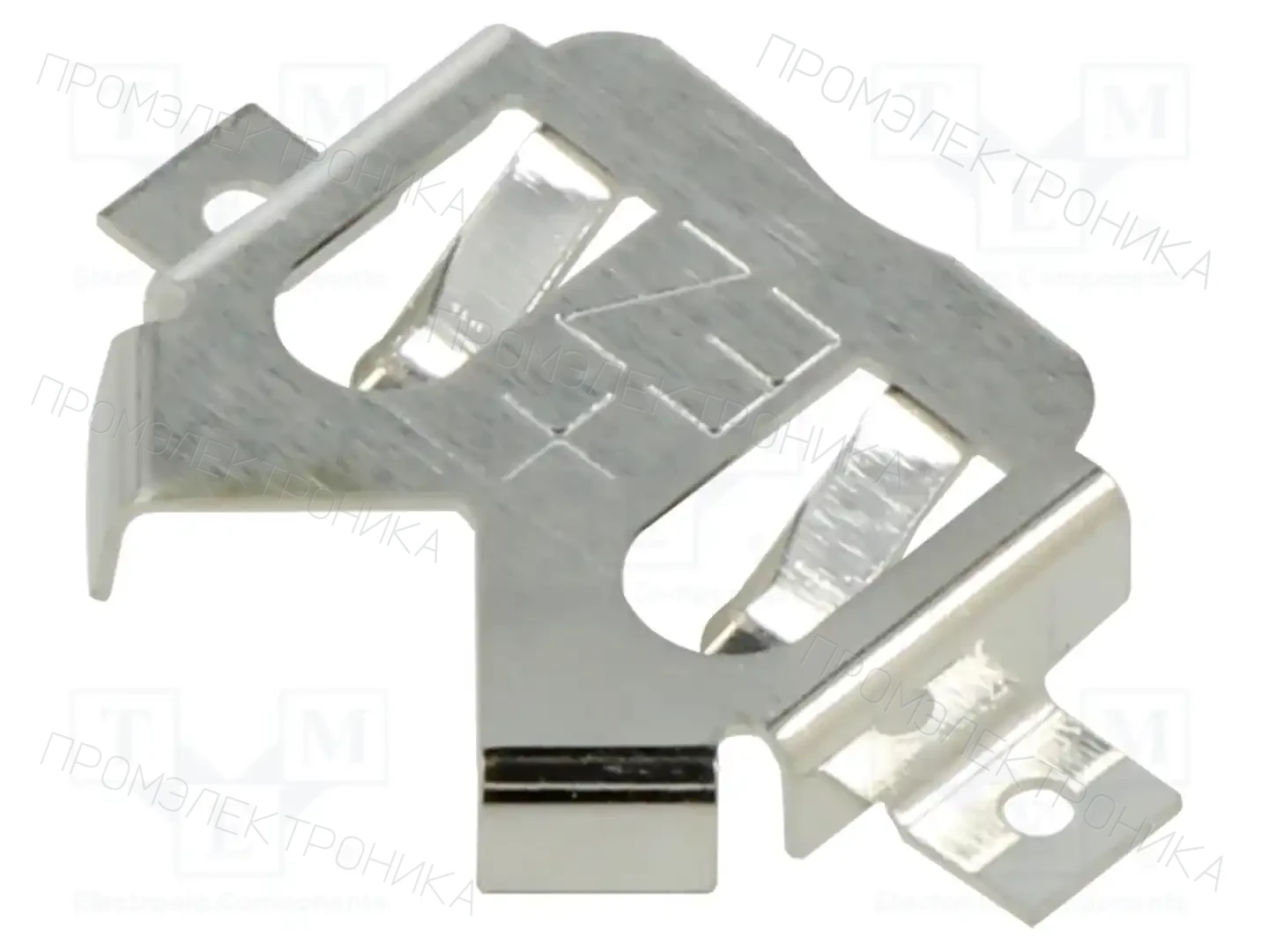 HARWIN S8201-46R — Батареи - контейнеры и держатели