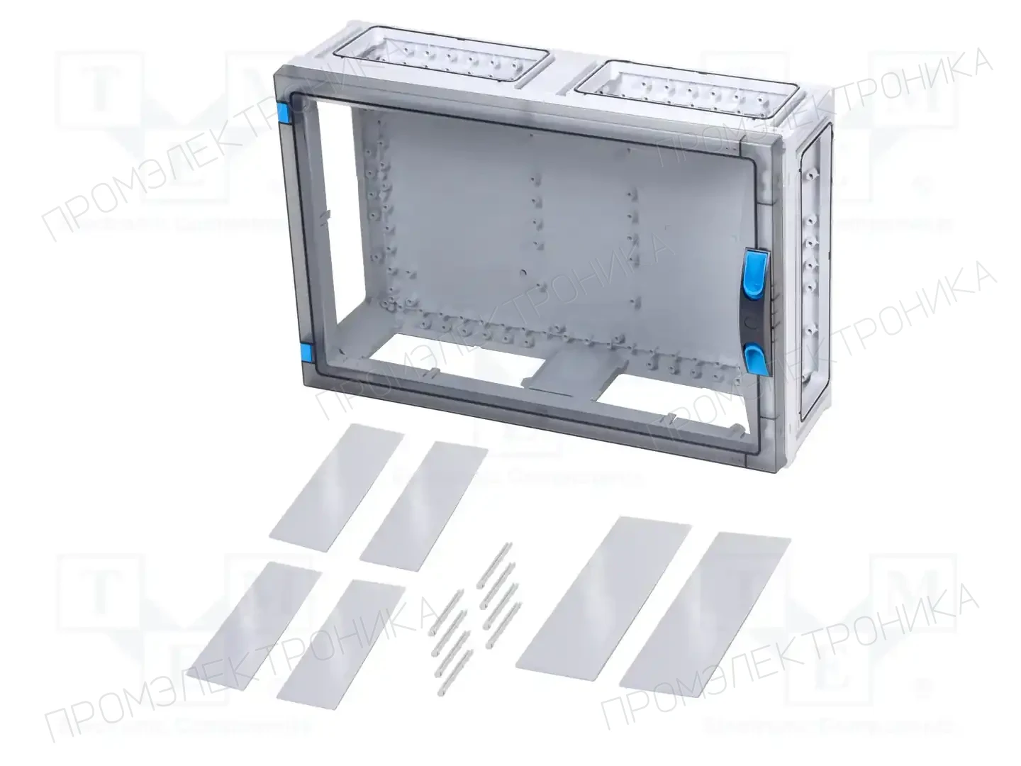 HENSEL 68000307 — Корпуса настенные