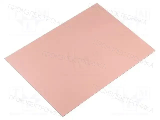 SOLDER PEAK L170X244AL15/35 — Ламинаты односторонние