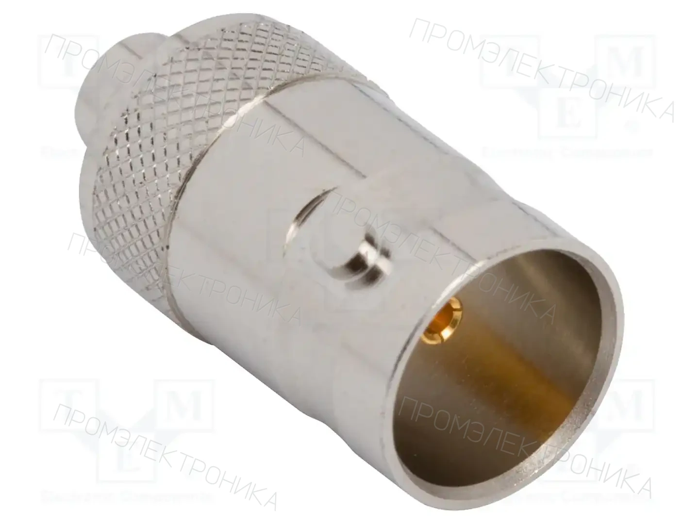AMPHENOL RF AD-BNCJMCXJ12G1 — Адаптеры и переходники RF