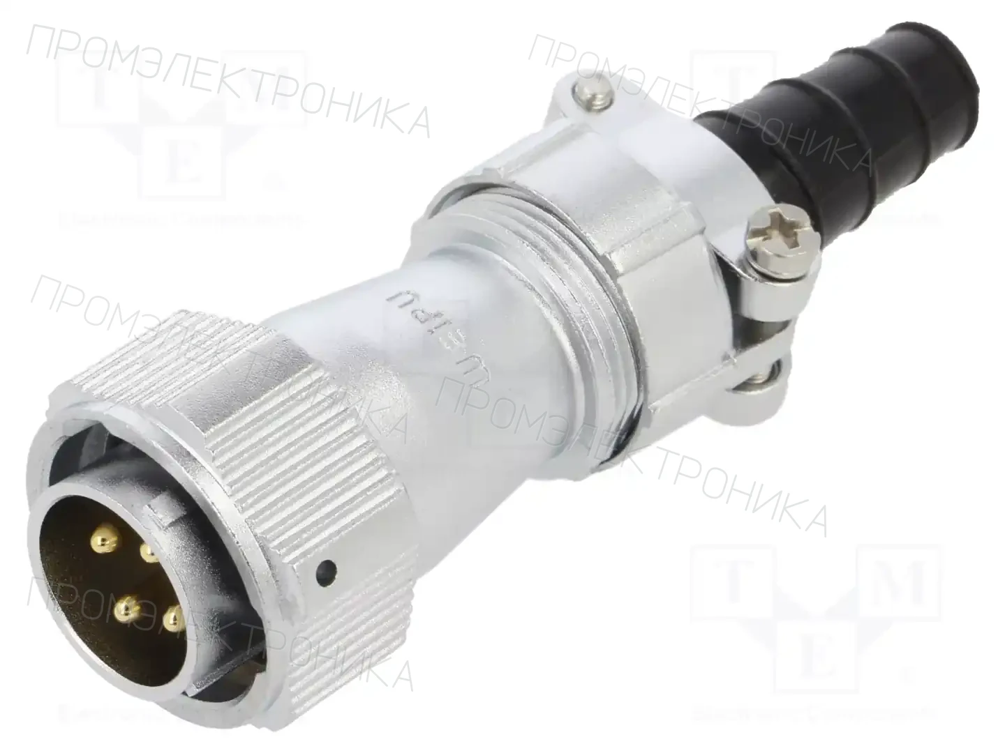 WEIPU WY20J4TI1 — Разъeмы
