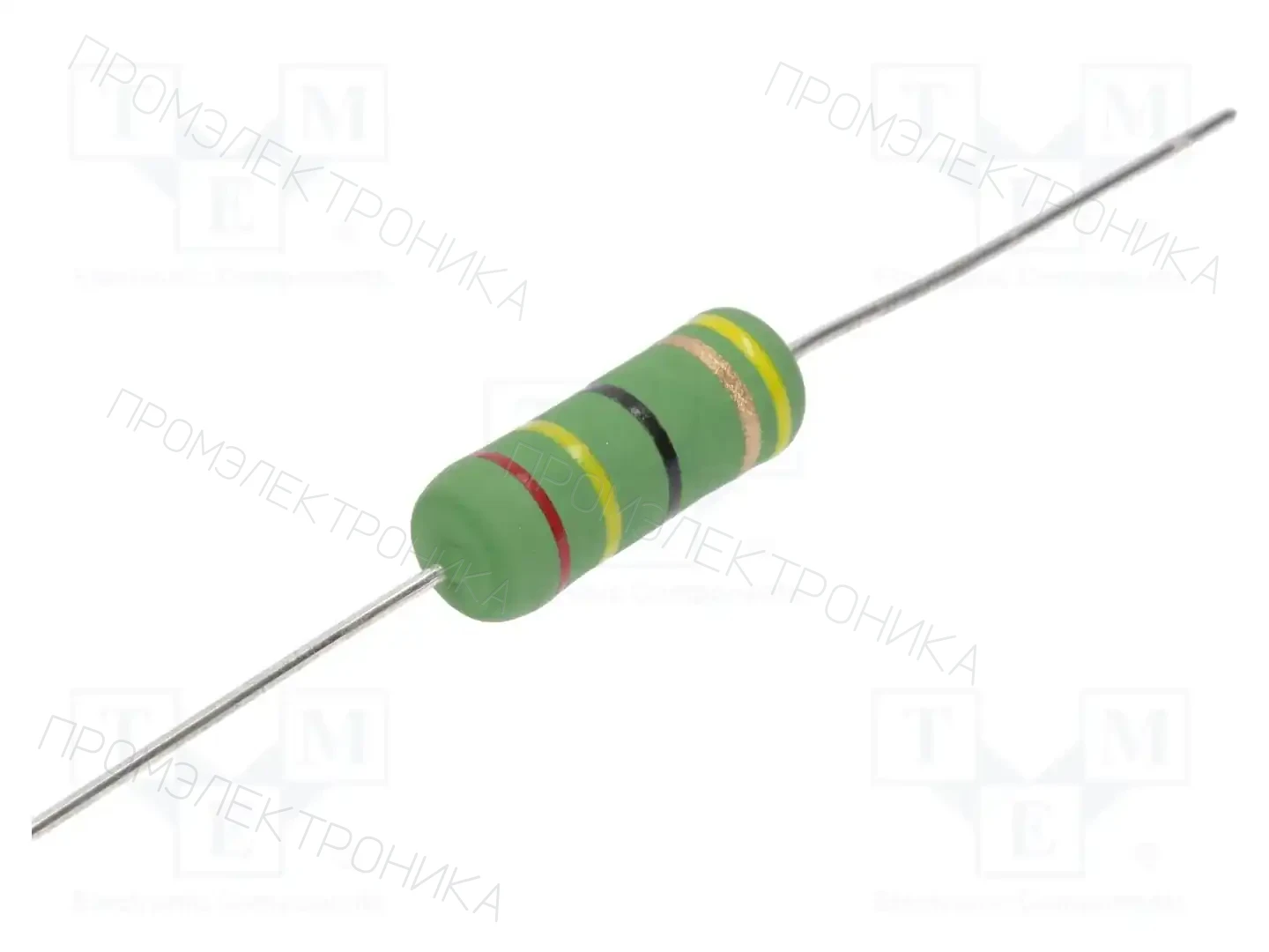 ROYALOHM KNPA3WJ0240AA9 — Резисторы мощности