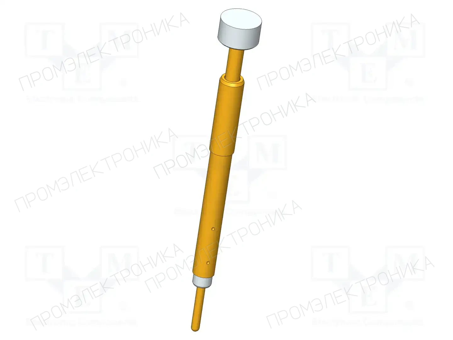 INGUN SKS-415 002 500 A 2310 E — Измерительные щупы