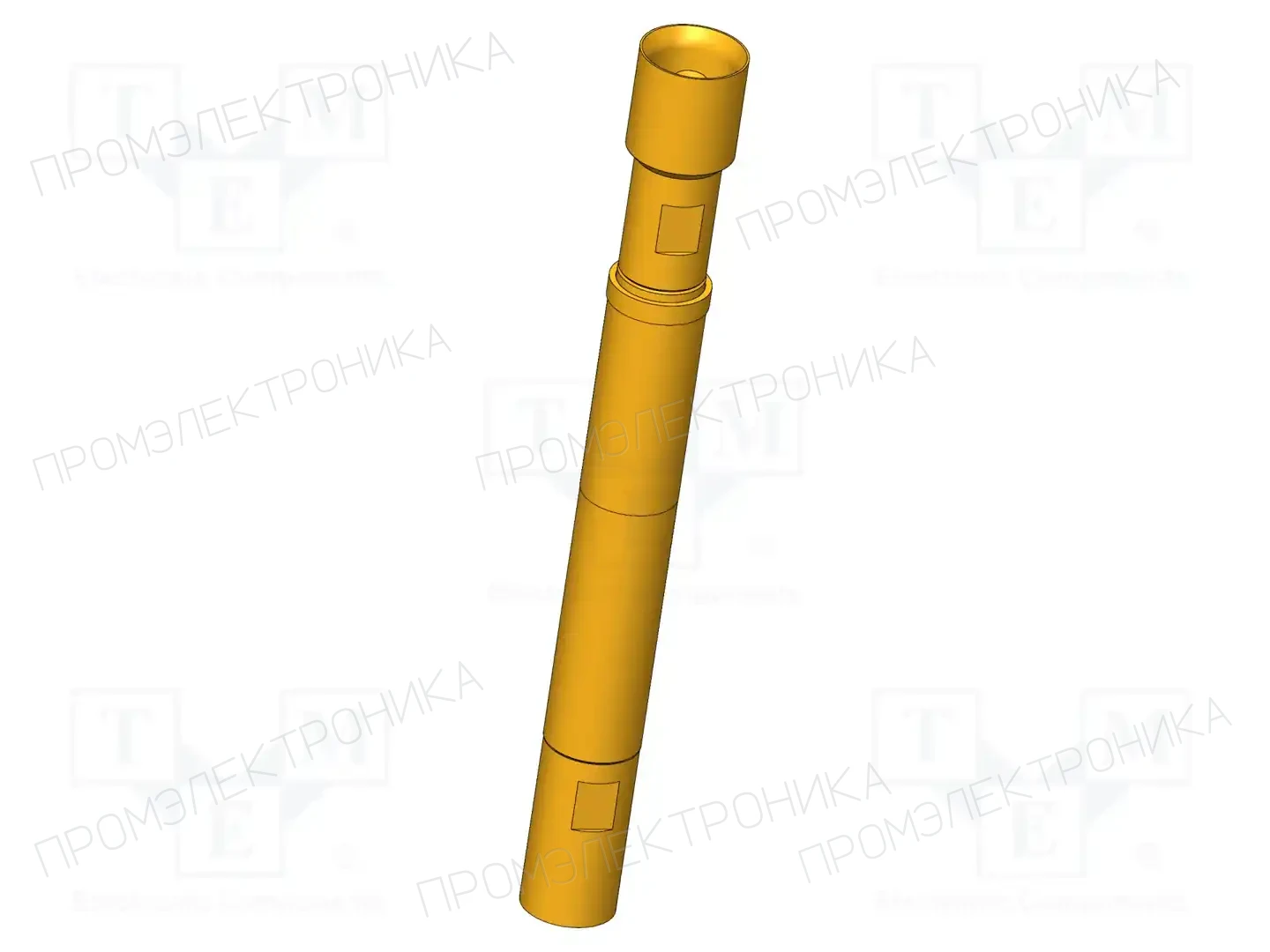 INGUN HFS-810 303 150 A 5343 Y2 — Измерительные щупы