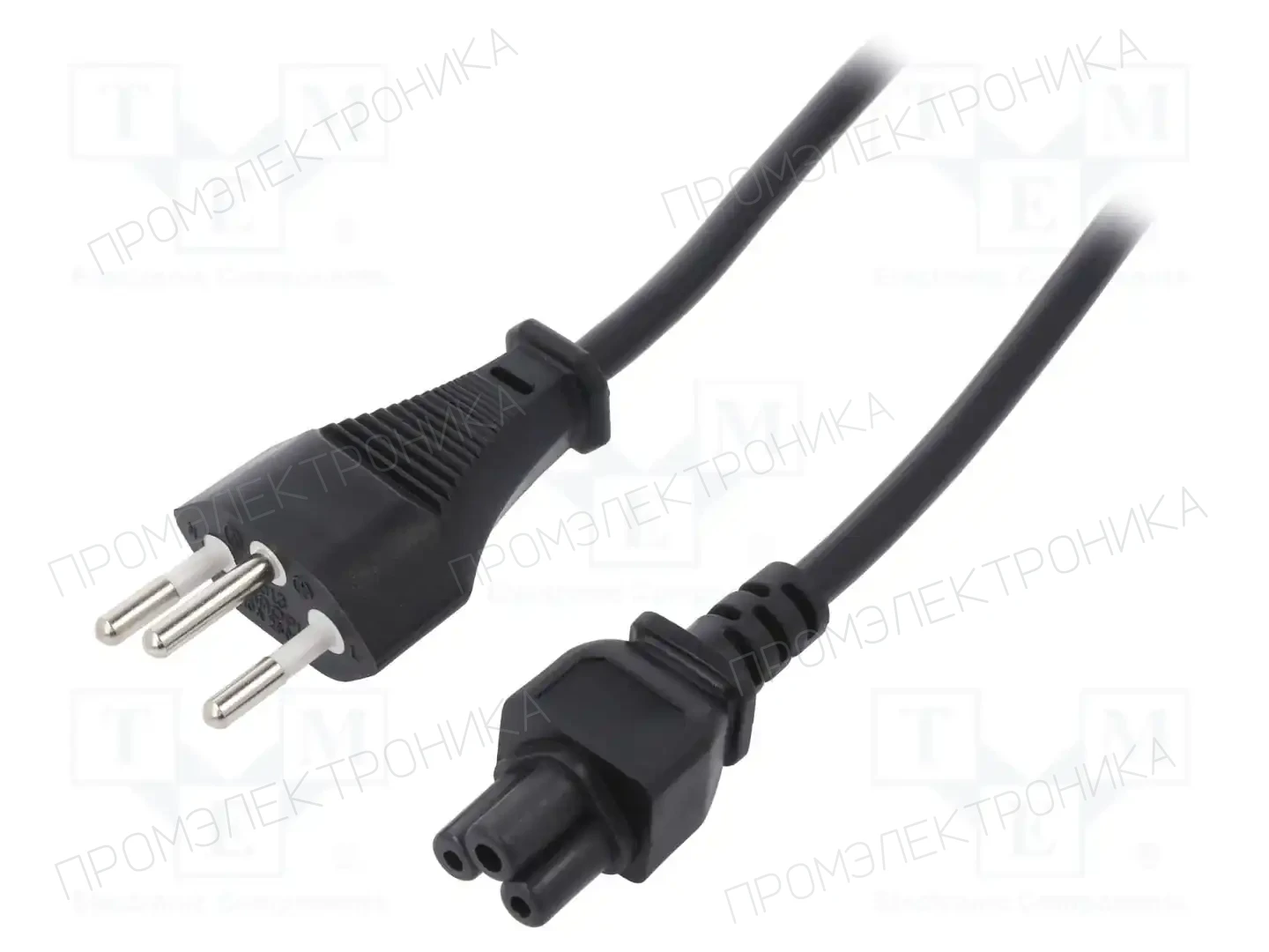 ESPE BDKAB-SW-M3-1.8M — Кабели питания компьютерные и универс