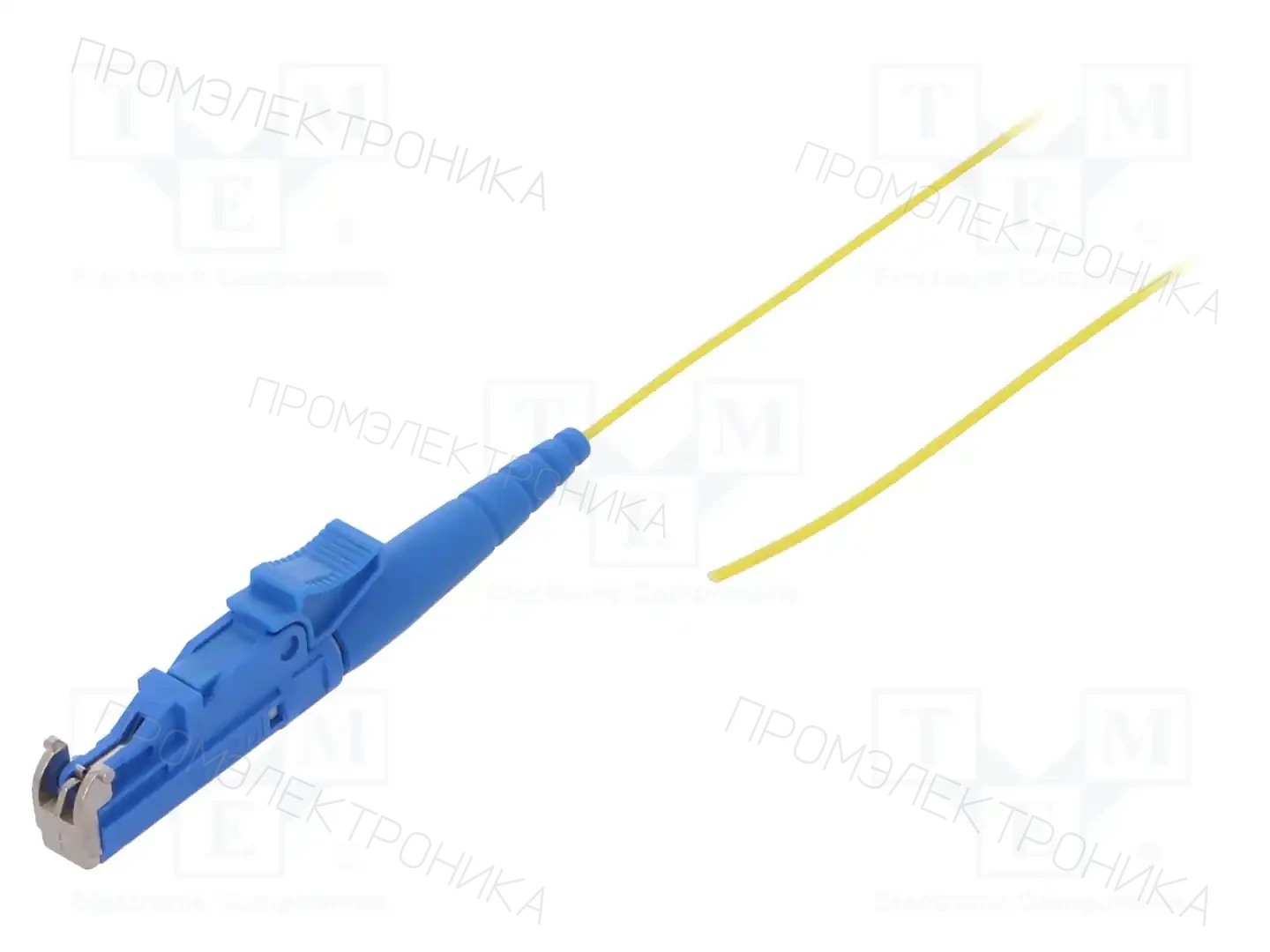 FIBRAIN G-E2-XX-S-002.0-P9-A-09-Y — Коммутац. кабели и оптические пигтейлы