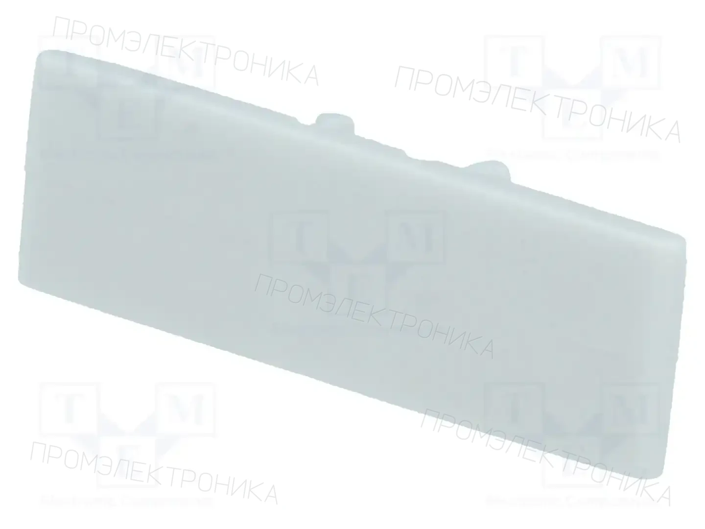 POKÓJ A99-5308 — Соединителей на рейку