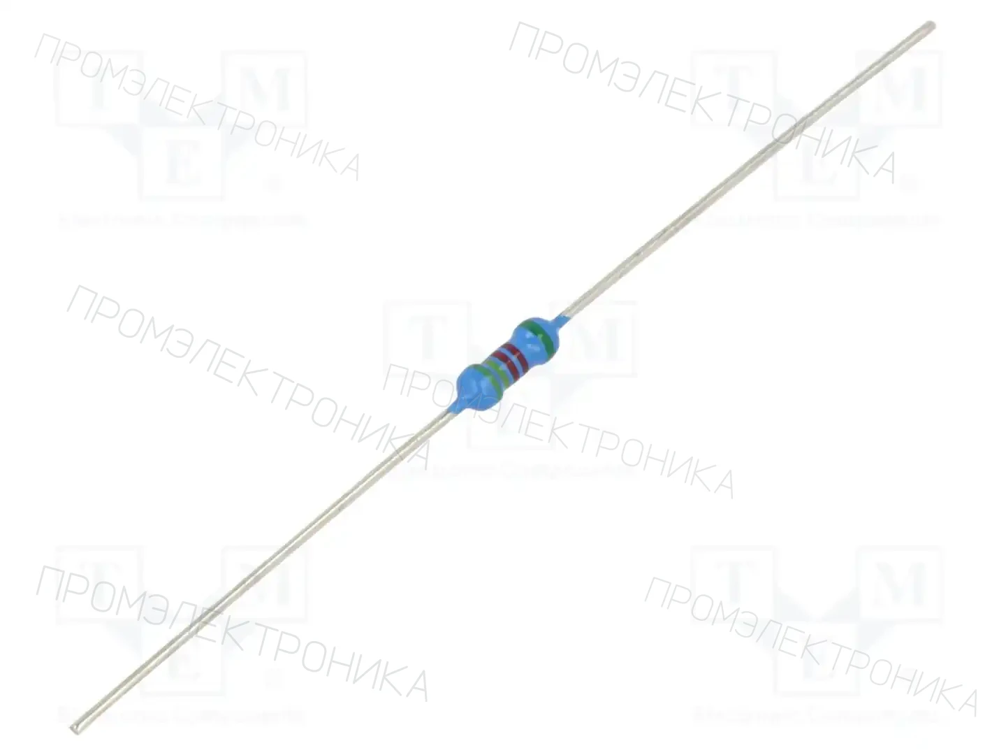 Viking MFR0623DABV4422 — Резисторы ТНТ