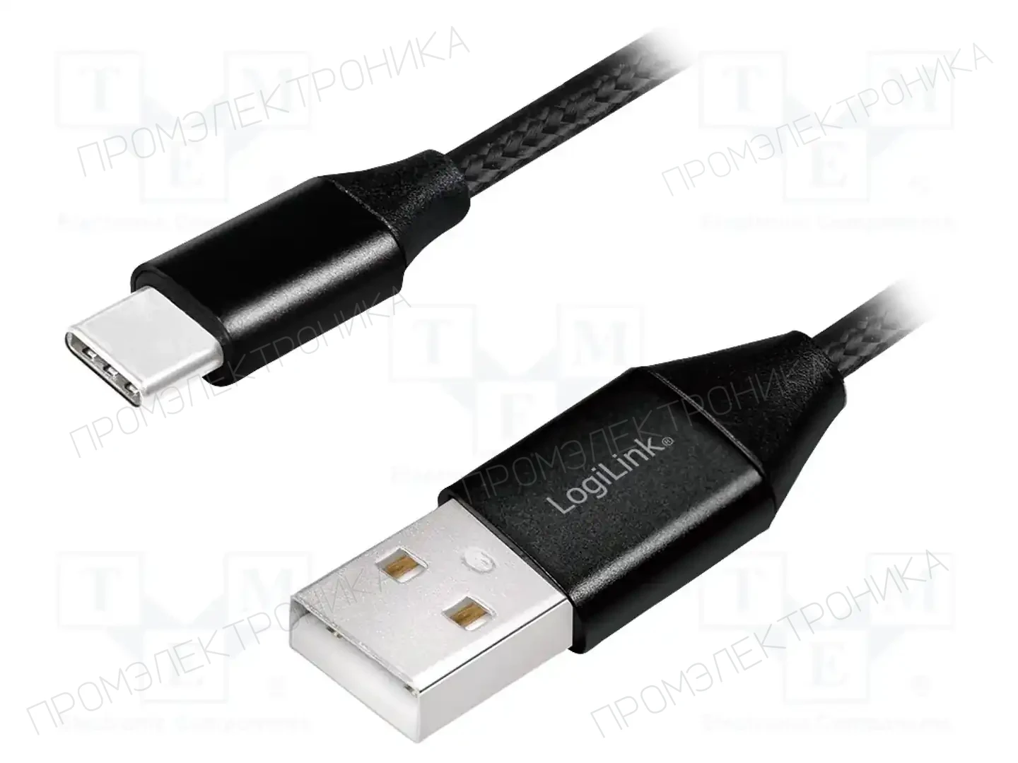 LOGILINK CU0139 — Кабели и адаптеры USB