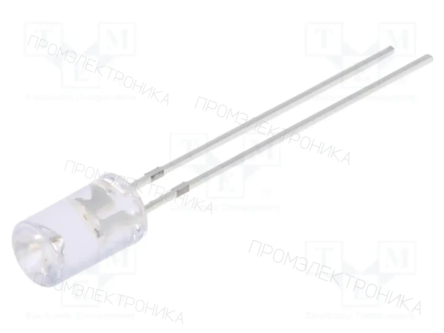 OPTOSUPPLY OSR5MF5MC1B — Специальные диоды LED – для спецэффектов