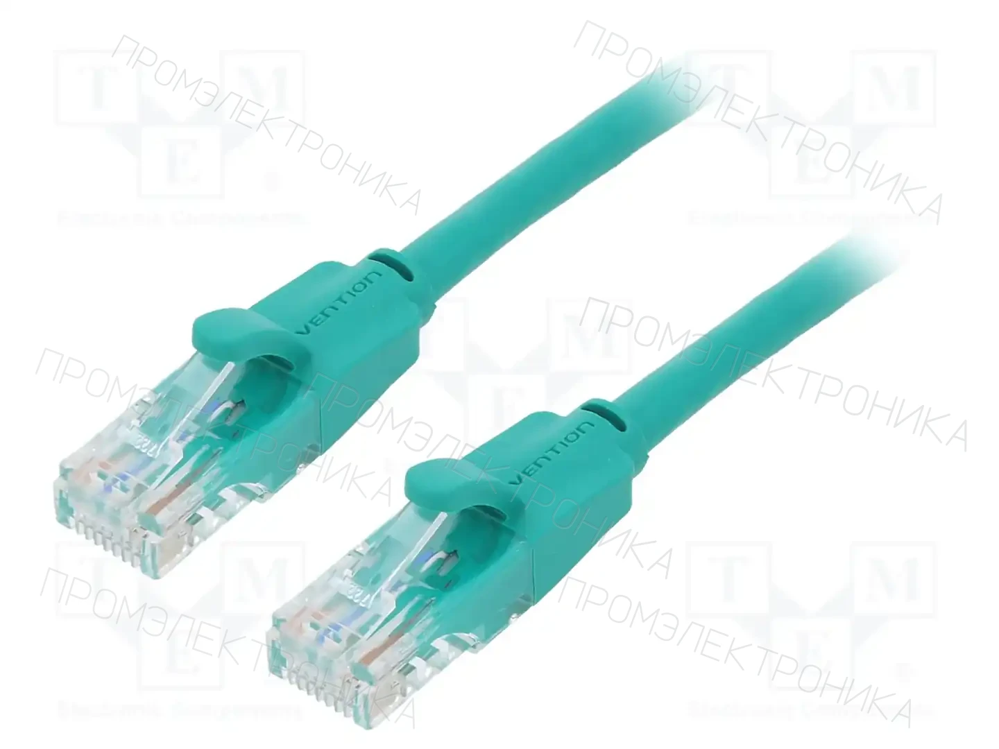 VENTION IBEGF — Кабели и адаптеры RJ45