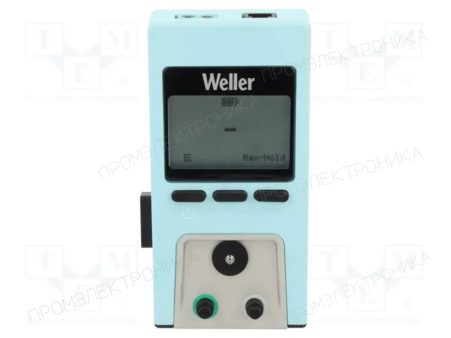 WELLER T0053450199 — Паяльные аксессуары остальные