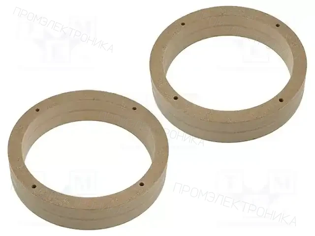 4CARMEDIA MDF-D.21 — Монтажные принадлежности из МДФ