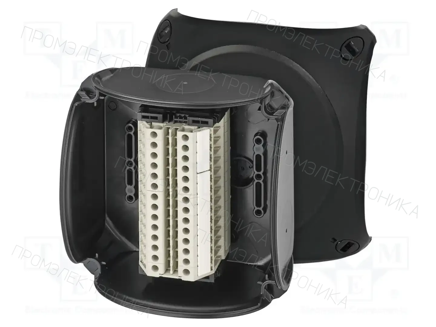HENSEL 62000343 — Корпуса для электрооборудования