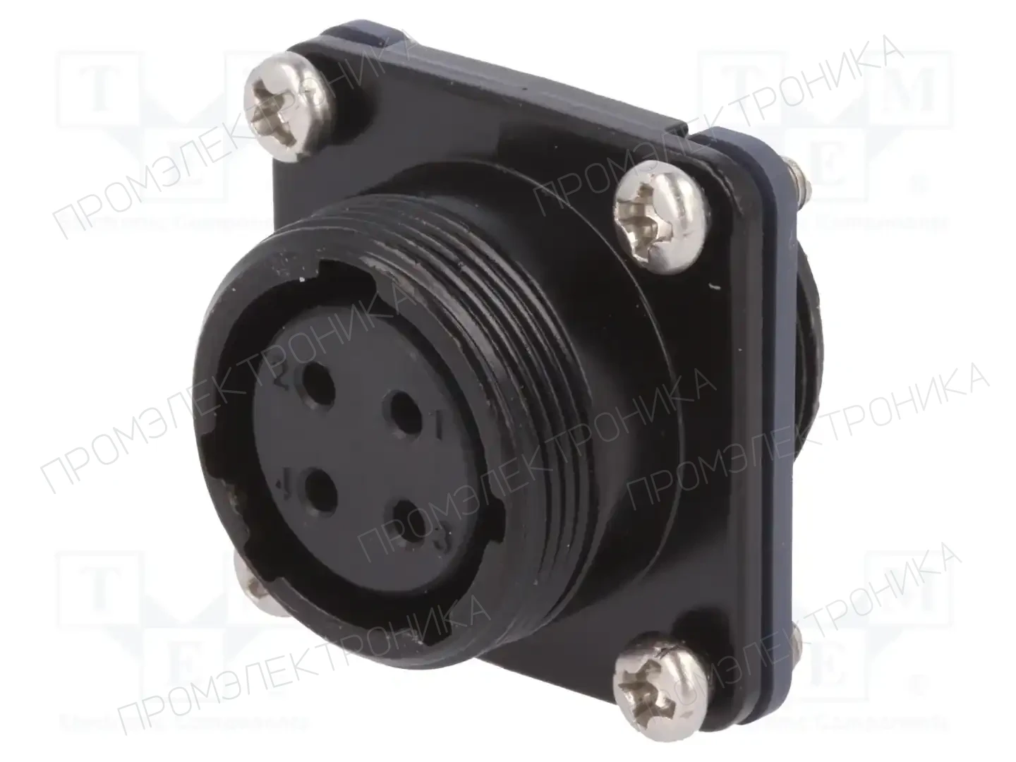 AMPHENOL LTW HB20-04PMFS-SW8001 — Разъeмы промышленные другие