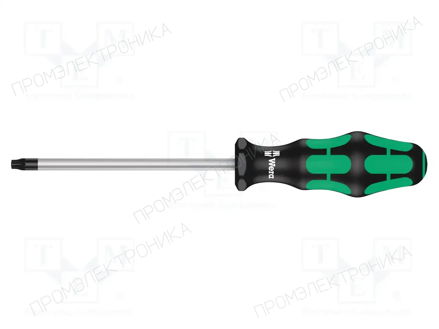 WERA 05138266001 — Стандартные отвёртки
