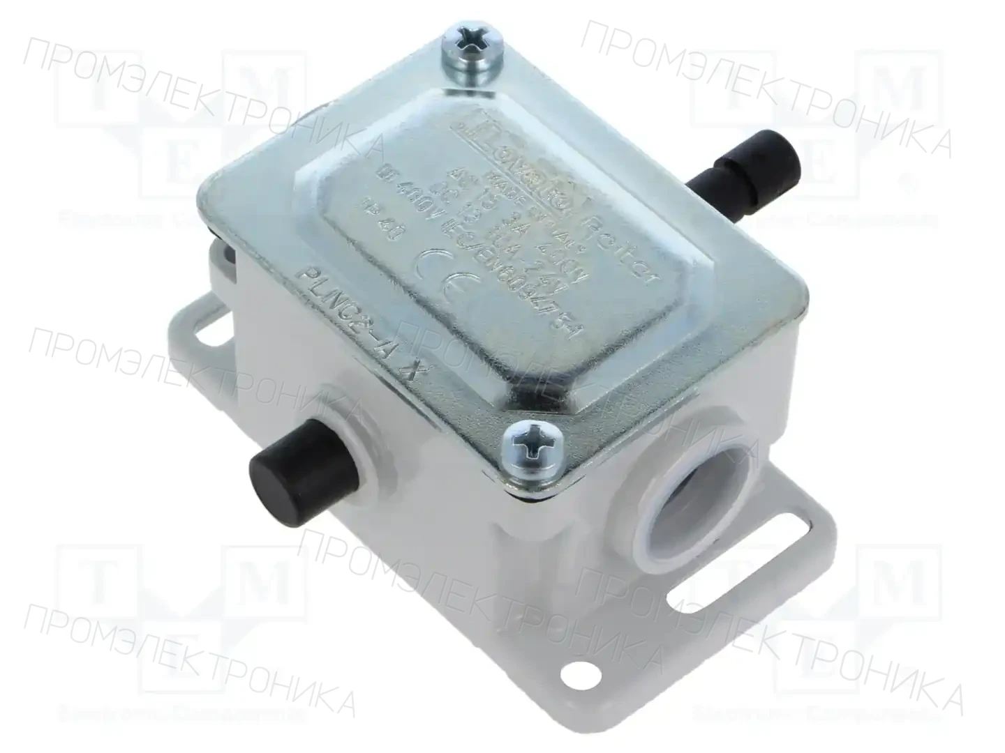 LOVATO ELECTRIC PLNC2A — Выключатели концевые