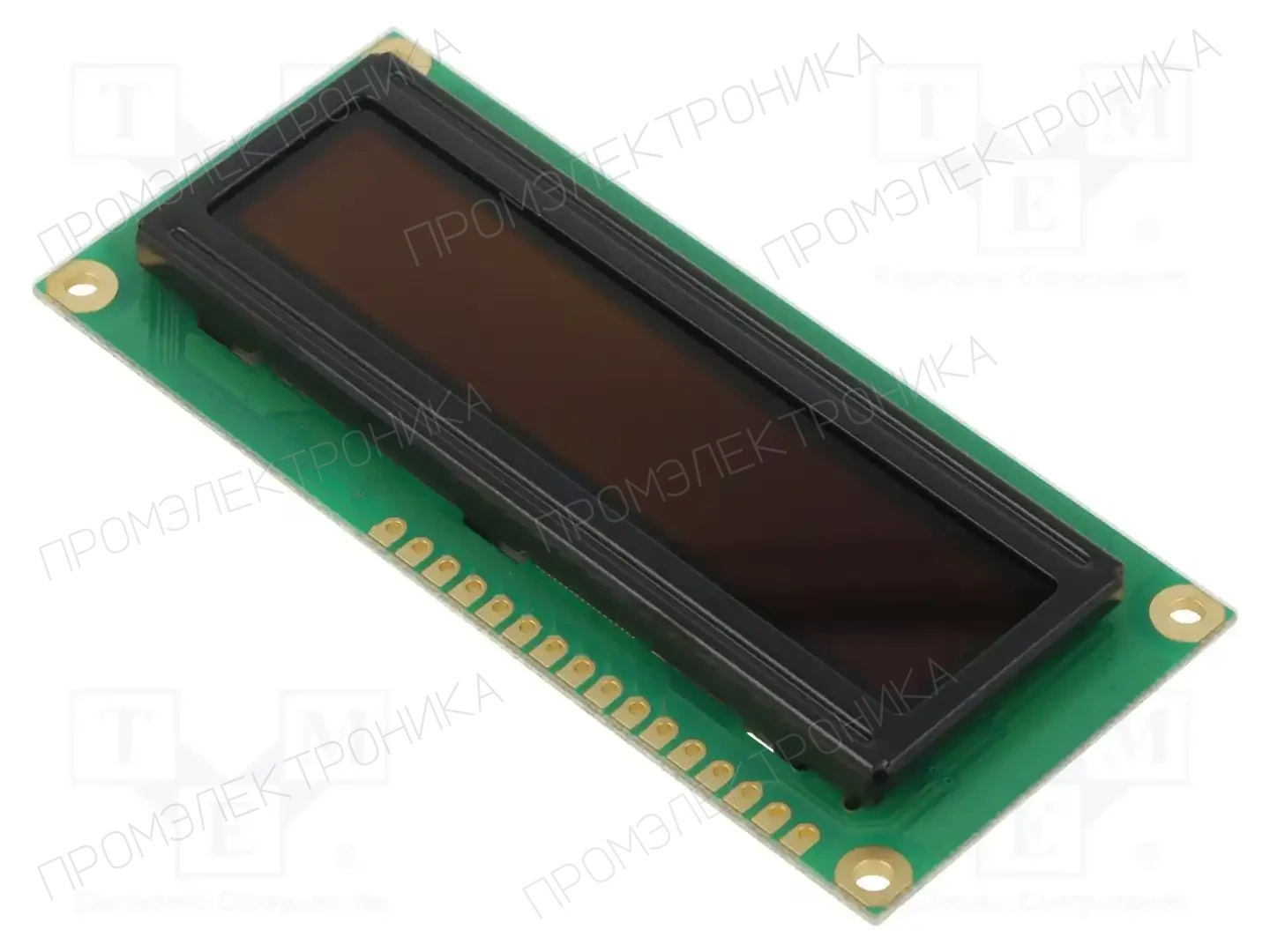 RAYSTAR OPTRONICS REG010016ABPP5N00100 — Дисплеи OLED графические