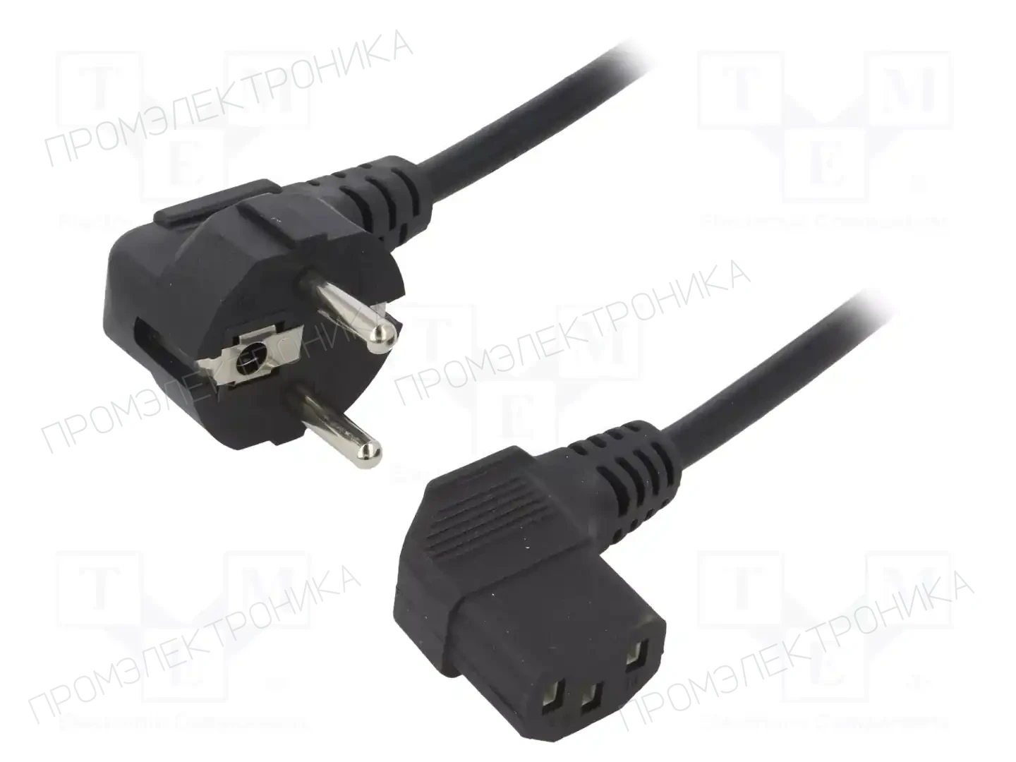AKYGA AK-PC-02A — Кабели питания компьютерные и универс