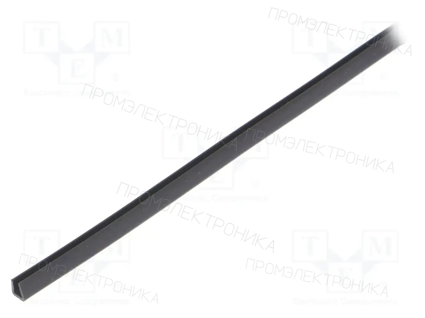 PANDUIT GES144F-C0 — Защитные насадки на края