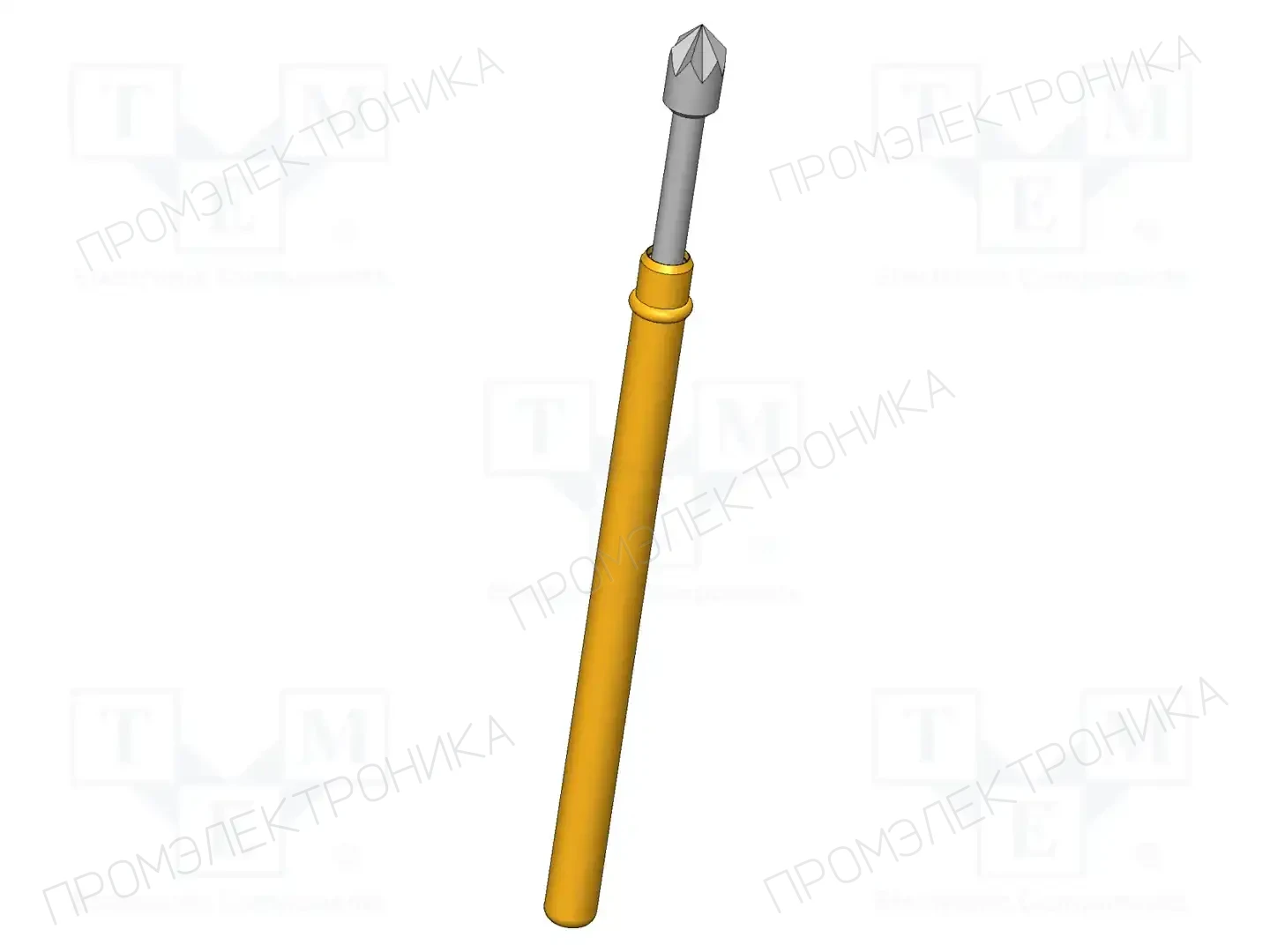 INGUN GKS-112 217 175 N 0802 C — Измерительные щупы