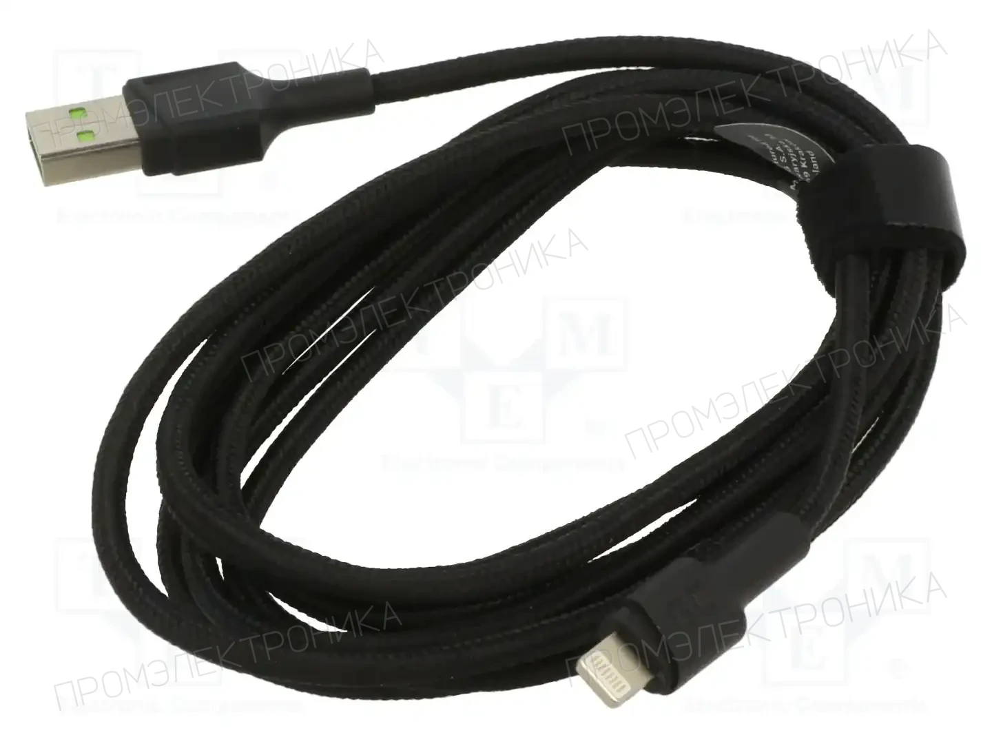 GREEN CELL KABGC18 — Кабели и адаптеры USB